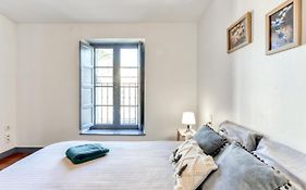 L'Escapade - Parking Gratuit - WIFI - Climatisation - Proche Cité - Tout Equipée